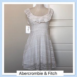 Abercrombie & Fitch Dress Size XL
